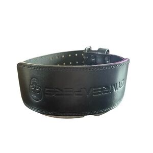 Gymreapers Weight Lifting Belt